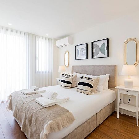 Santos Pousada 1071 By Lovelystay Porto Exteriér fotografie