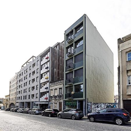 Santos Pousada 1071 By Lovelystay Porto Exteriér fotografie