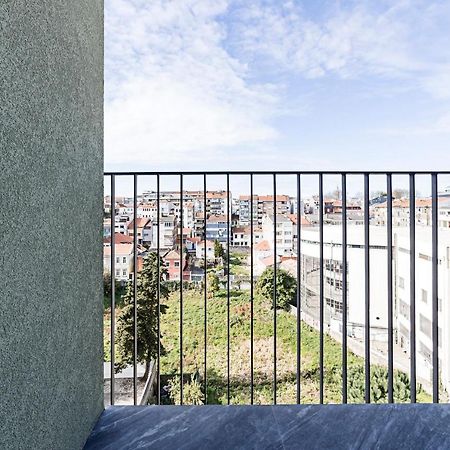 Santos Pousada 1071 By Lovelystay Porto Exteriér fotografie