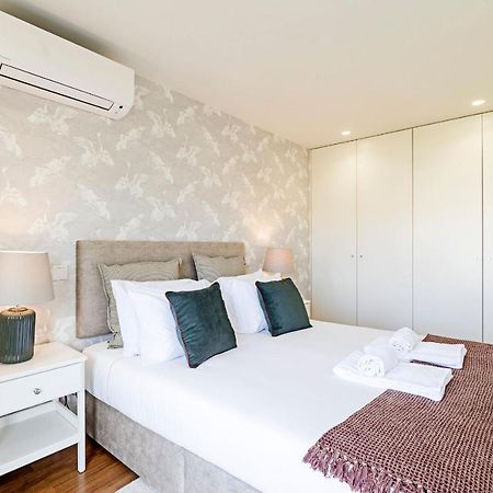 Santos Pousada 1071 By Lovelystay Porto Exteriér fotografie