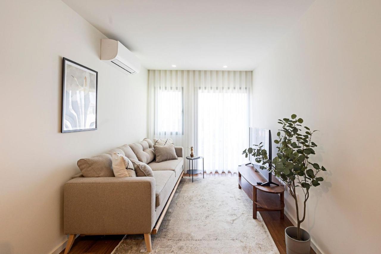 Santos Pousada 1071 By Lovelystay Porto Exteriér fotografie