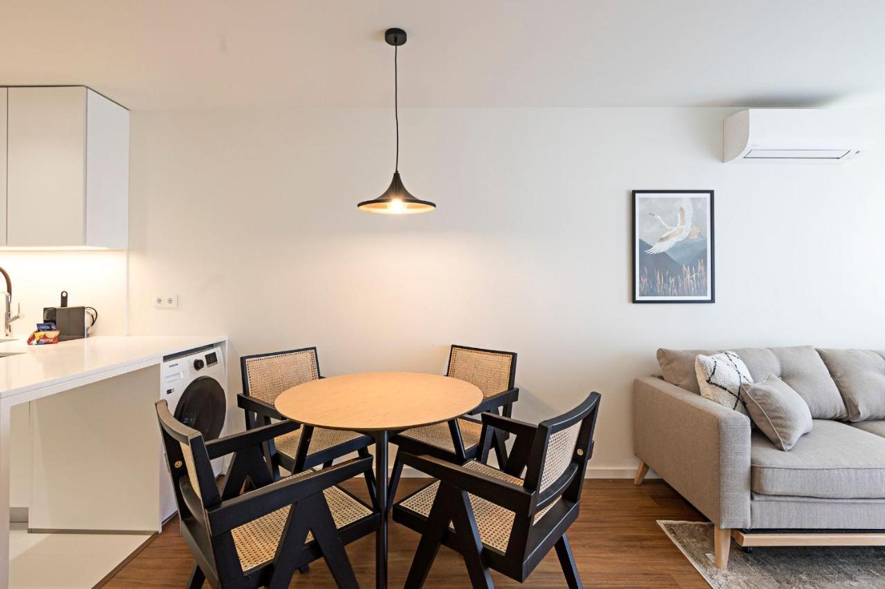 Santos Pousada 1071 By Lovelystay Porto Exteriér fotografie