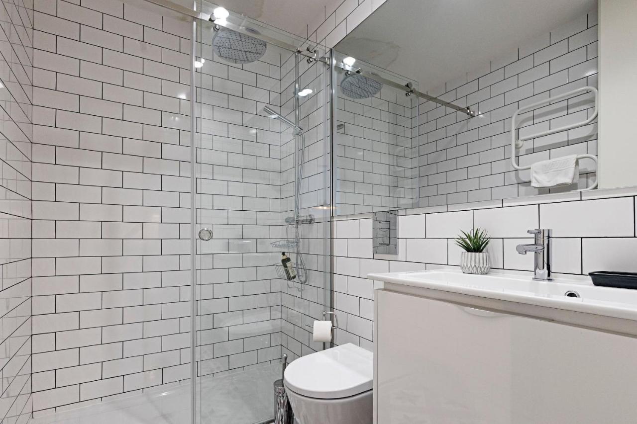 Santos Pousada 1071 By Lovelystay Porto Exteriér fotografie