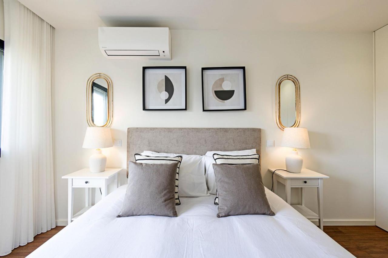 Santos Pousada 1071 By Lovelystay Porto Exteriér fotografie