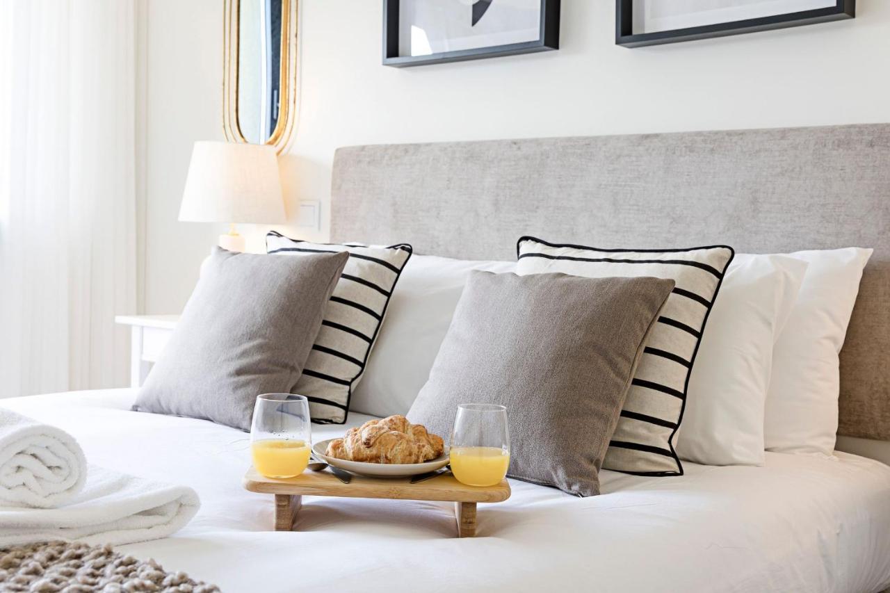 Santos Pousada 1071 By Lovelystay Porto Exteriér fotografie
