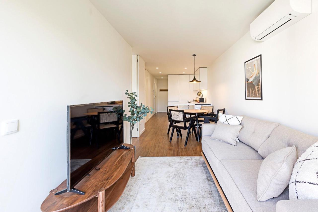 Santos Pousada 1071 By Lovelystay Porto Exteriér fotografie