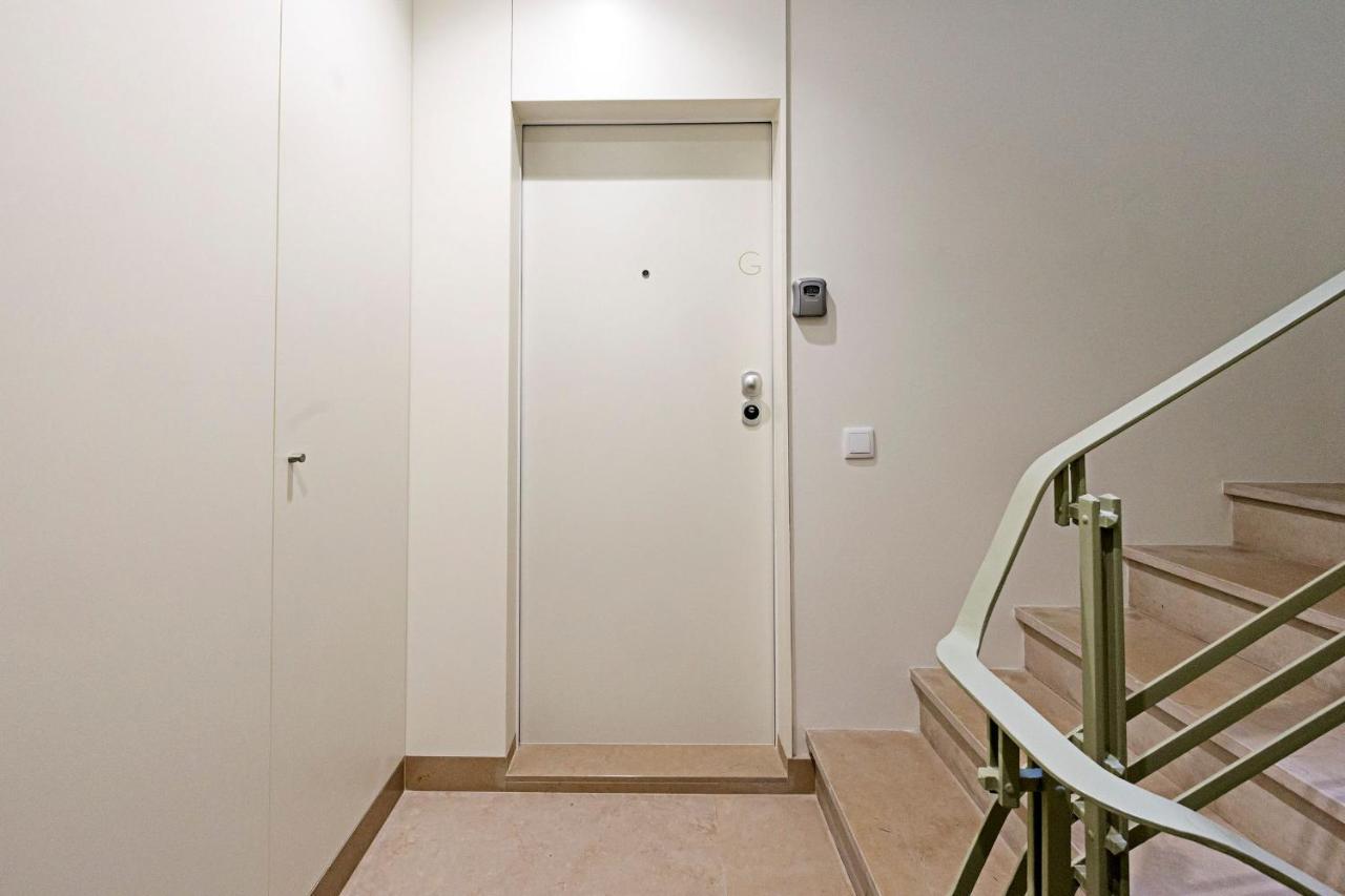 Santos Pousada 1071 By Lovelystay Porto Exteriér fotografie