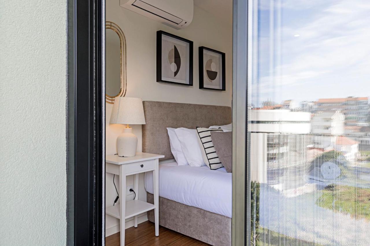 Santos Pousada 1071 By Lovelystay Porto Exteriér fotografie