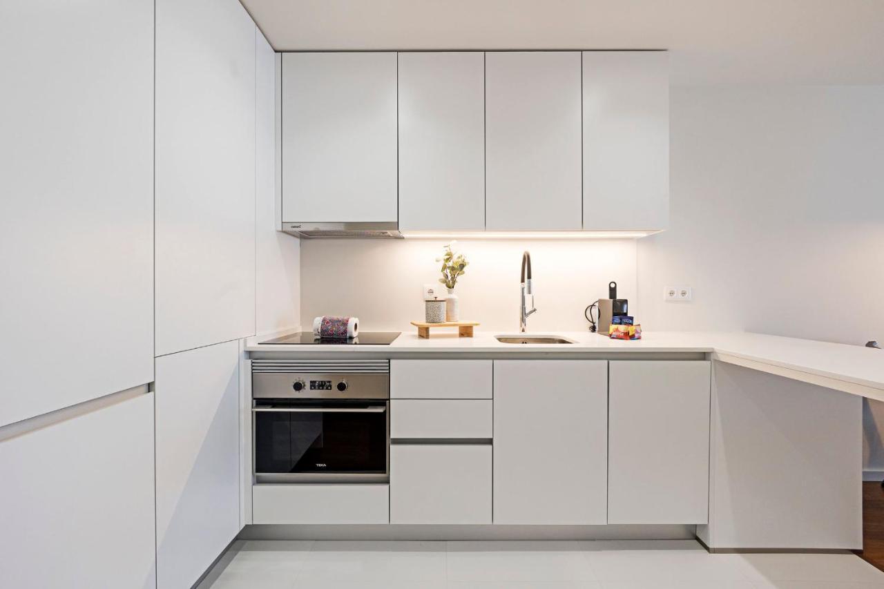 Santos Pousada 1071 By Lovelystay Porto Exteriér fotografie