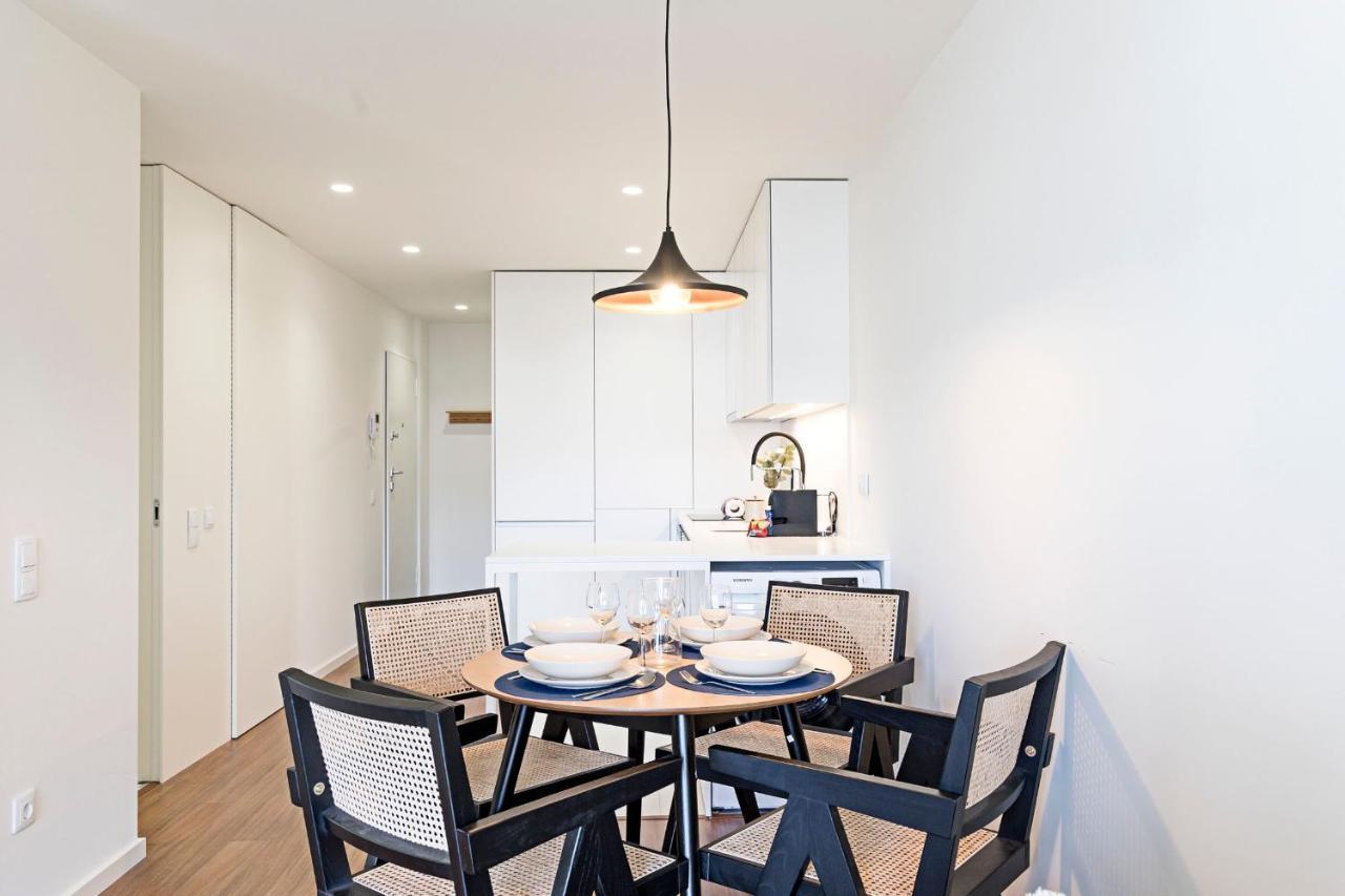 Santos Pousada 1071 By Lovelystay Porto Exteriér fotografie