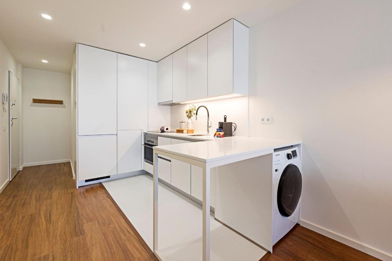 Santos Pousada 1071 By Lovelystay Porto Exteriér fotografie