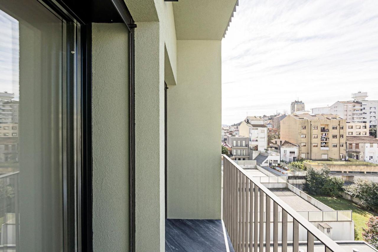 Santos Pousada 1071 By Lovelystay Porto Exteriér fotografie