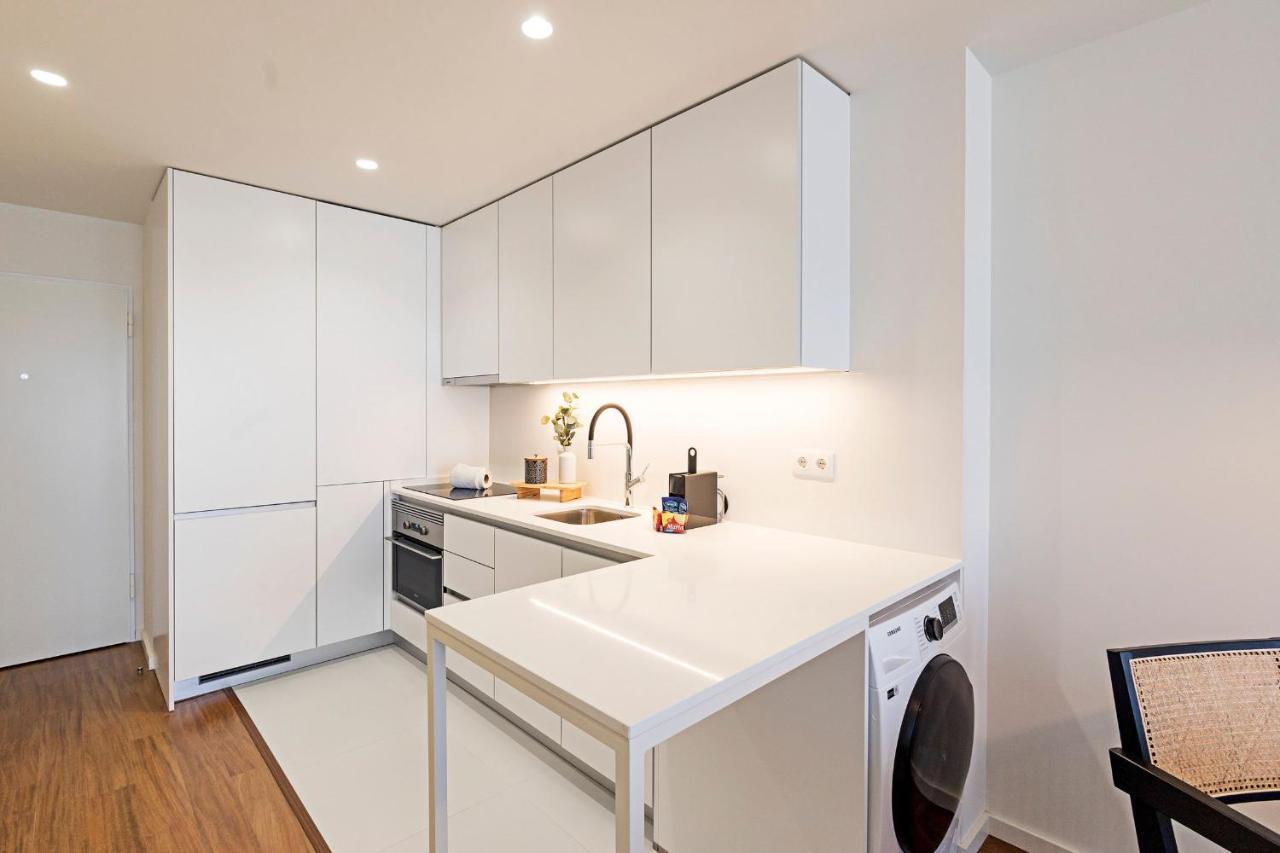 Santos Pousada 1071 By Lovelystay Porto Exteriér fotografie