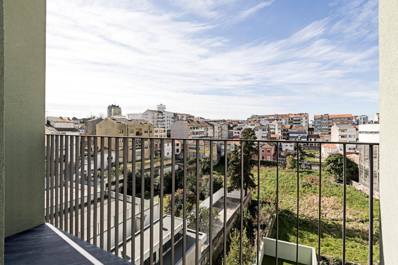 Santos Pousada 1071 By Lovelystay Porto Exteriér fotografie