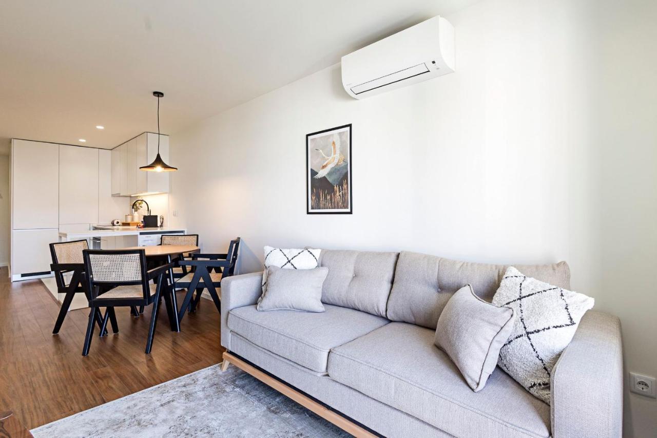 Santos Pousada 1071 By Lovelystay Porto Exteriér fotografie