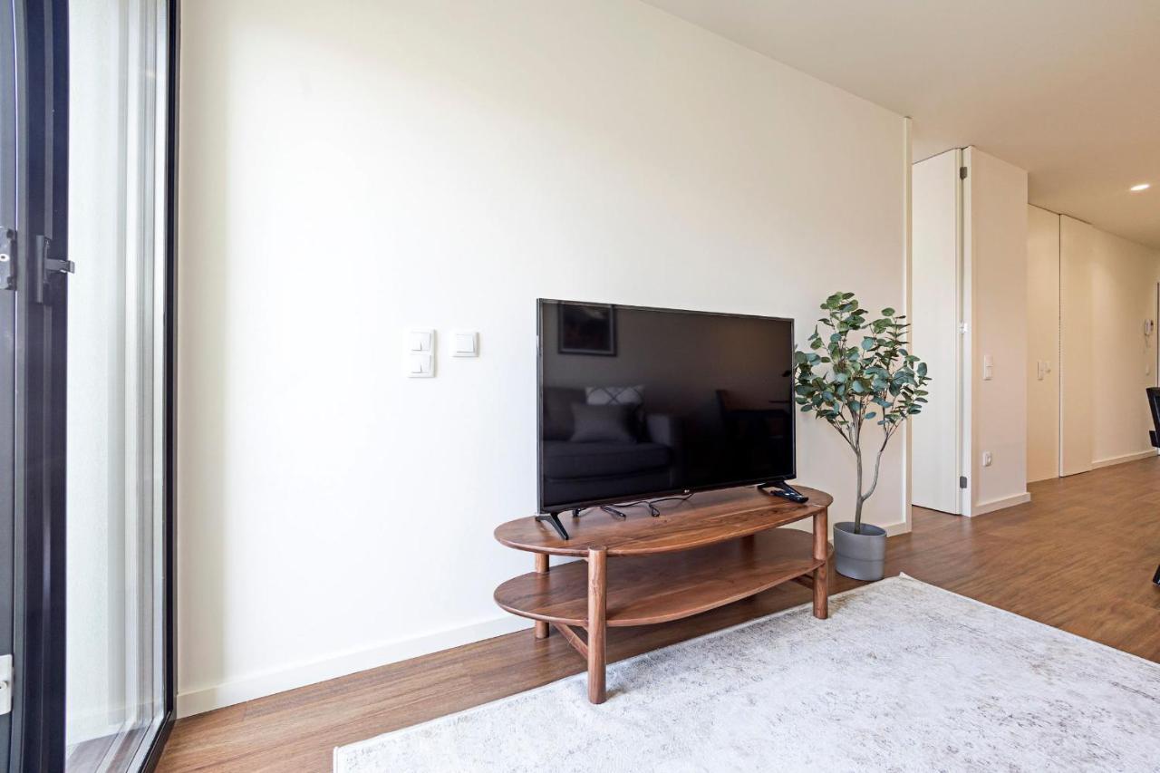 Santos Pousada 1071 By Lovelystay Porto Exteriér fotografie