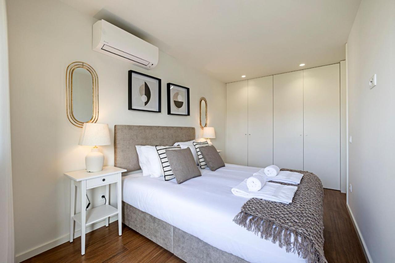 Santos Pousada 1071 By Lovelystay Porto Exteriér fotografie