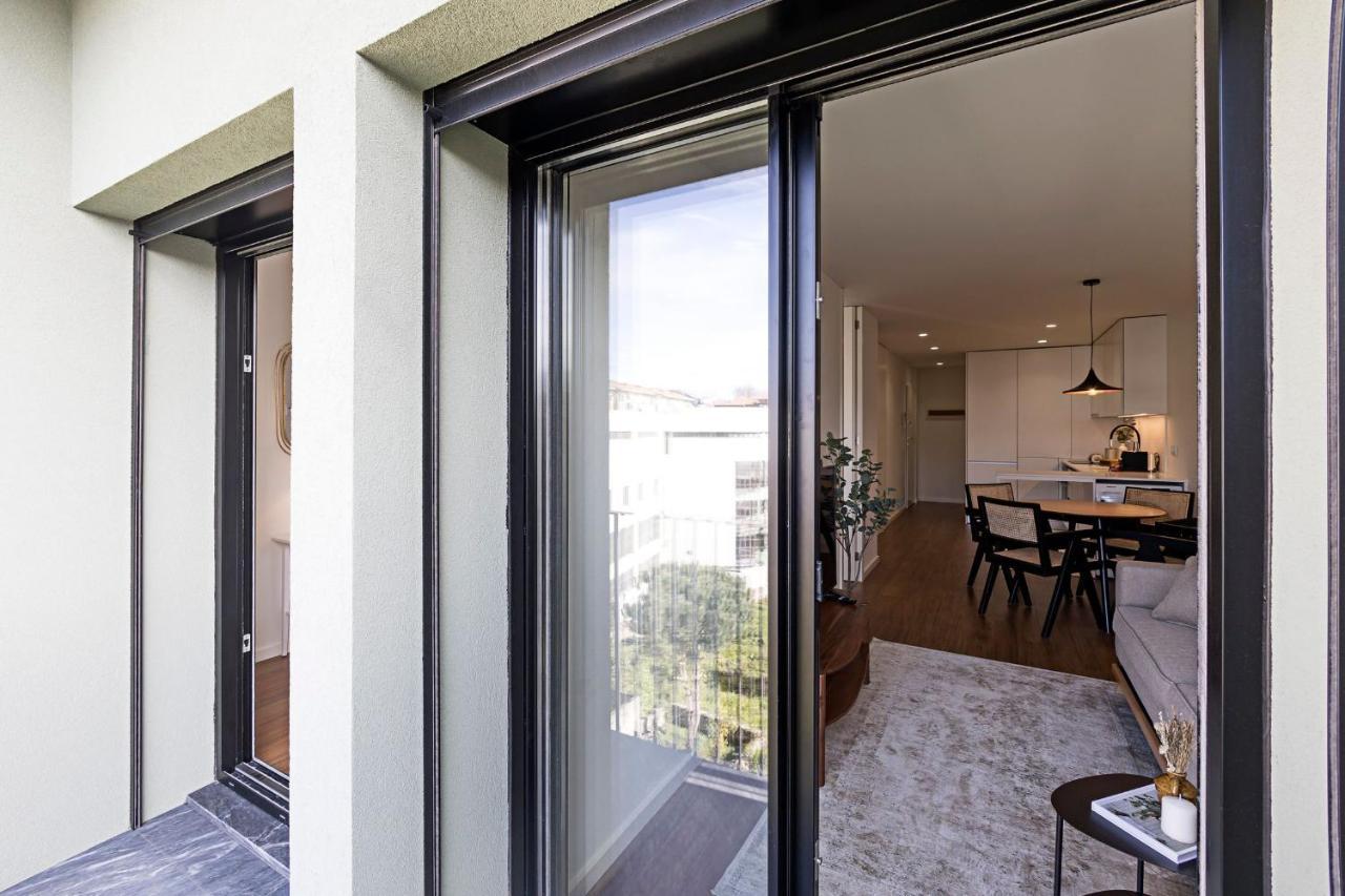 Santos Pousada 1071 By Lovelystay Porto Exteriér fotografie