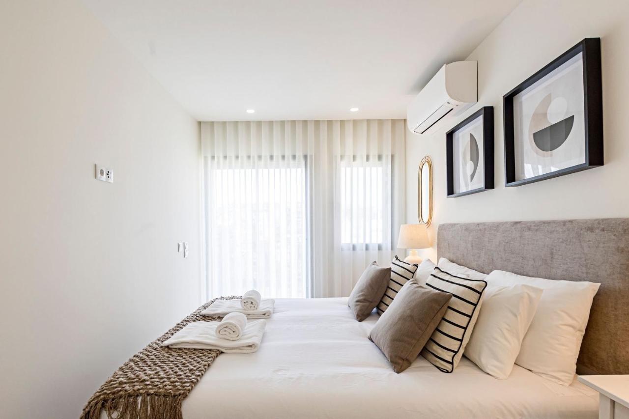 Santos Pousada 1071 By Lovelystay Porto Exteriér fotografie