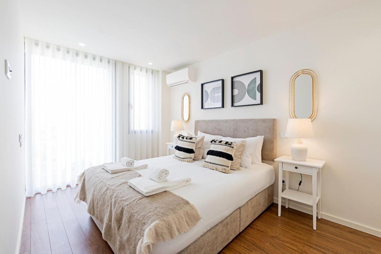 Santos Pousada 1071 By Lovelystay Porto Exteriér fotografie