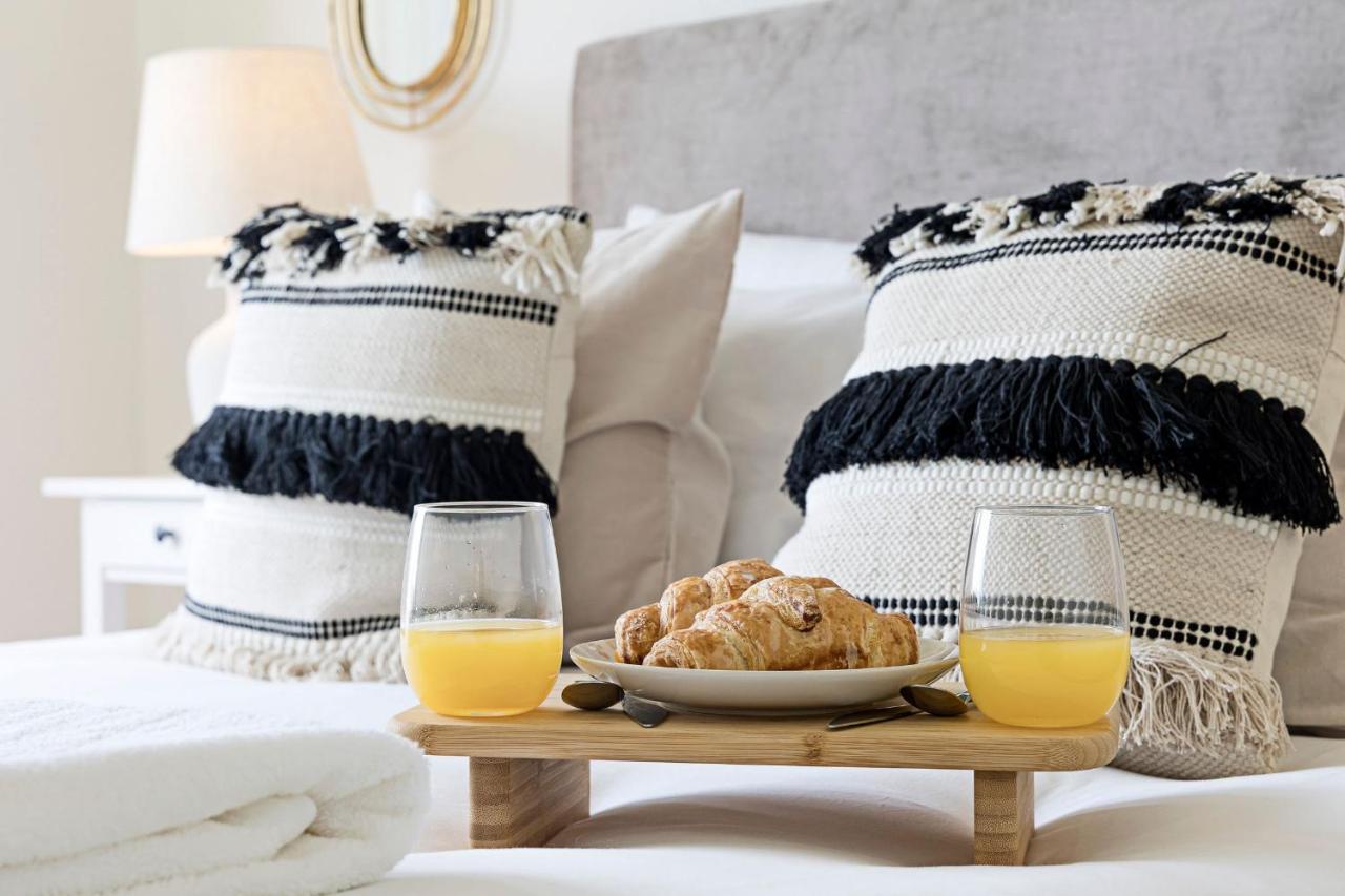 Santos Pousada 1071 By Lovelystay Porto Exteriér fotografie
