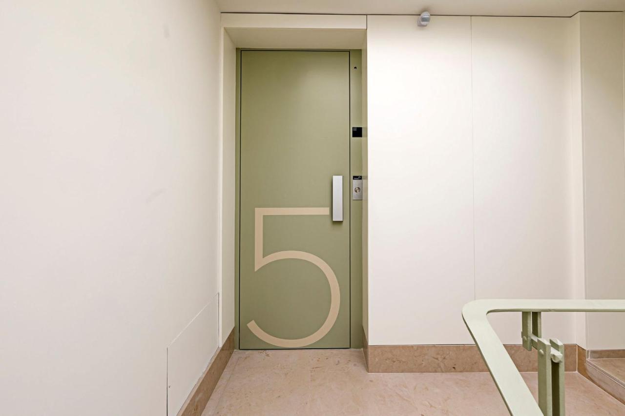 Santos Pousada 1071 By Lovelystay Porto Exteriér fotografie