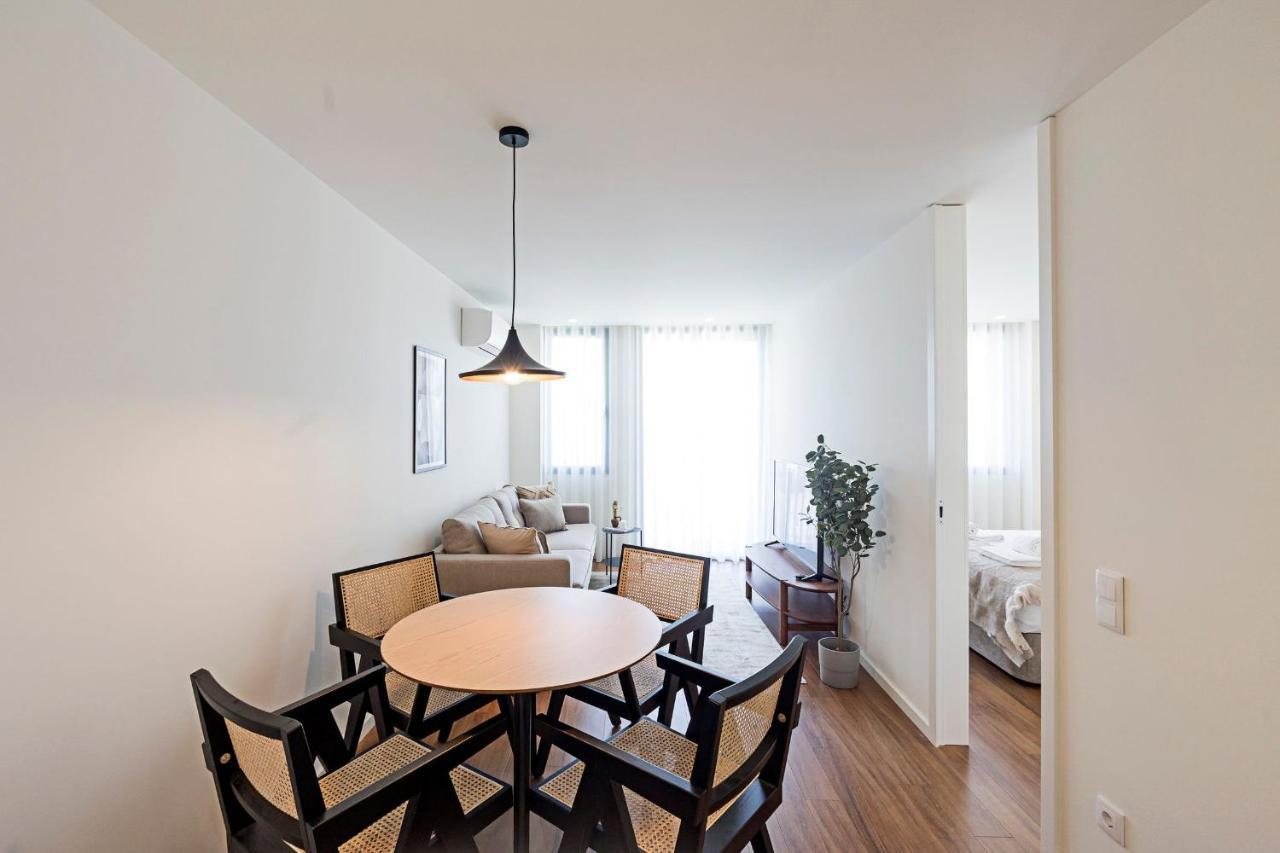 Santos Pousada 1071 By Lovelystay Porto Exteriér fotografie