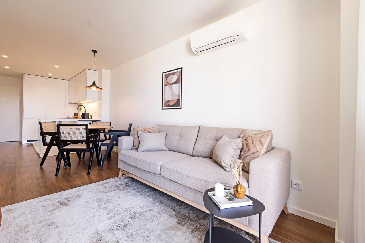 Santos Pousada 1071 By Lovelystay Porto Exteriér fotografie