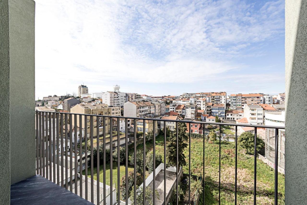 Santos Pousada 1071 By Lovelystay Porto Exteriér fotografie