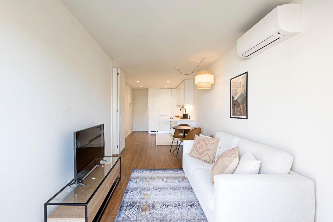 Santos Pousada 1071 By Lovelystay Porto Exteriér fotografie