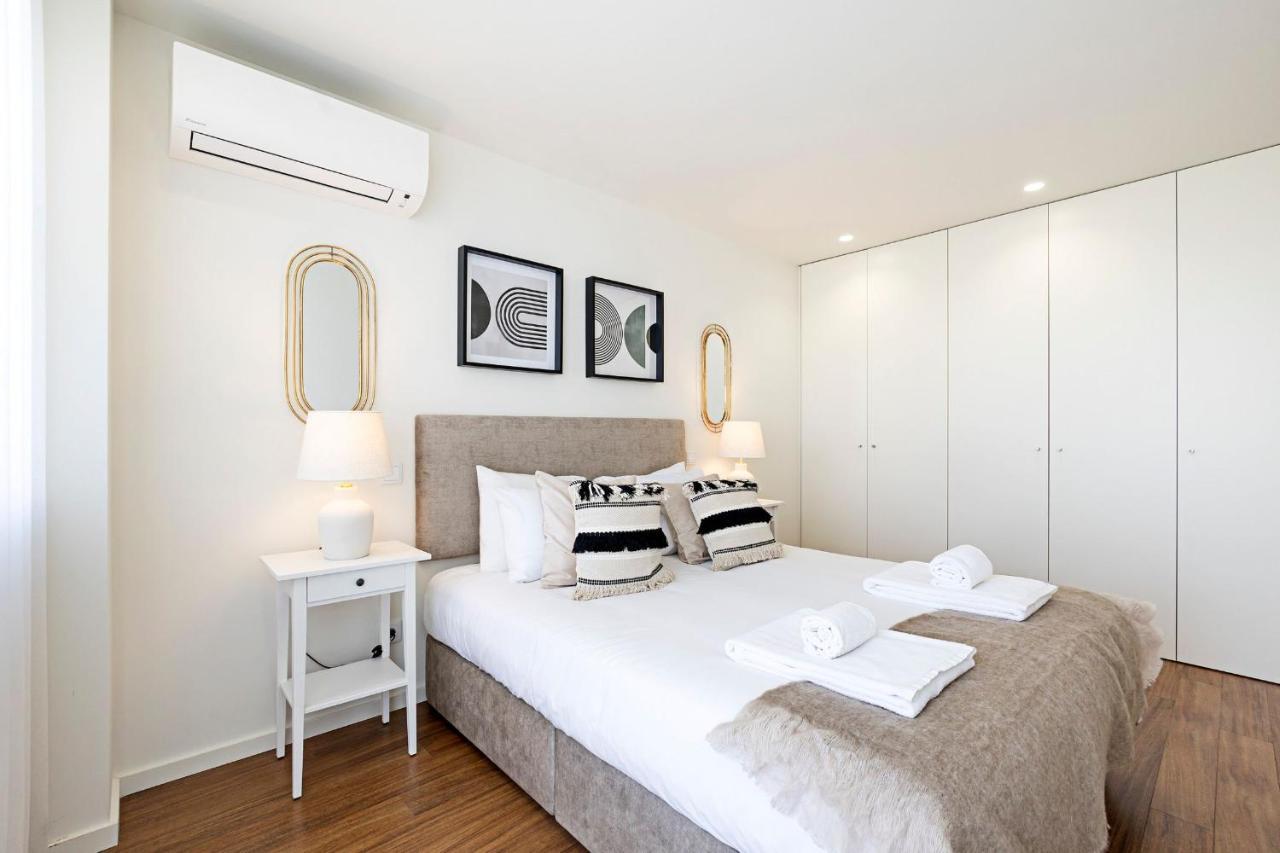 Santos Pousada 1071 By Lovelystay Porto Exteriér fotografie