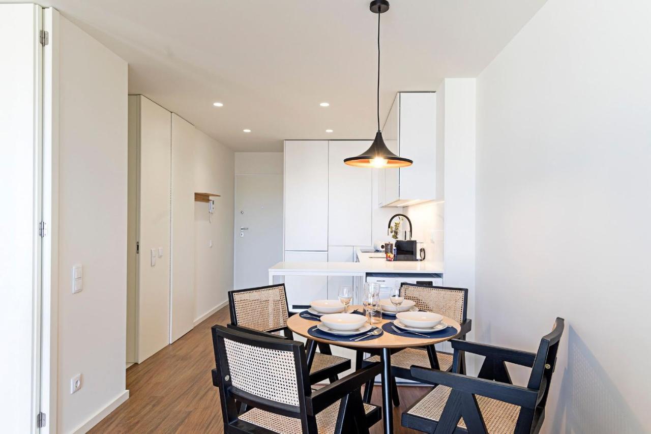 Santos Pousada 1071 By Lovelystay Porto Exteriér fotografie