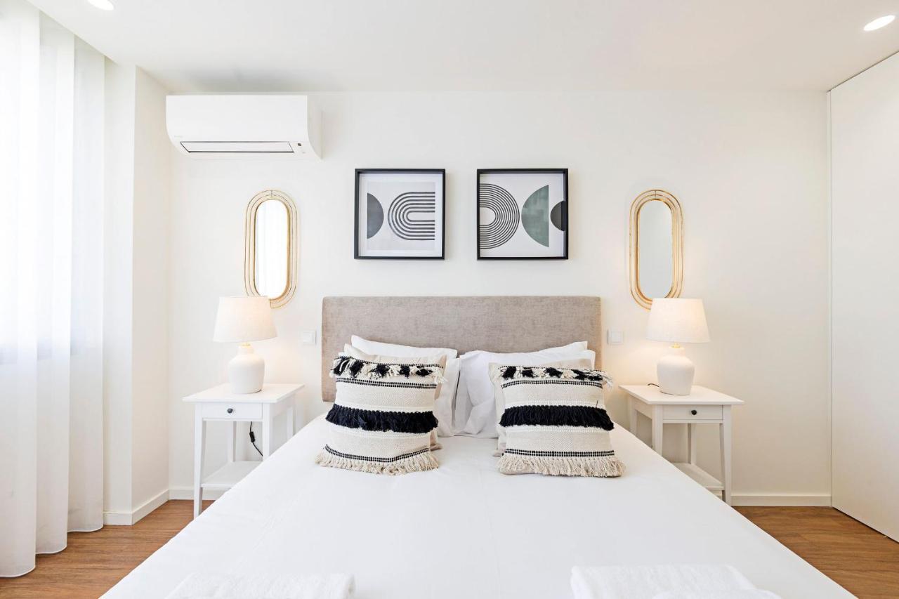 Santos Pousada 1071 By Lovelystay Porto Exteriér fotografie