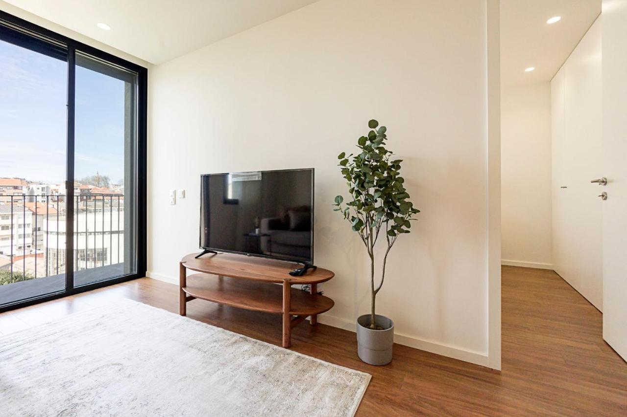 Santos Pousada 1071 By Lovelystay Porto Exteriér fotografie