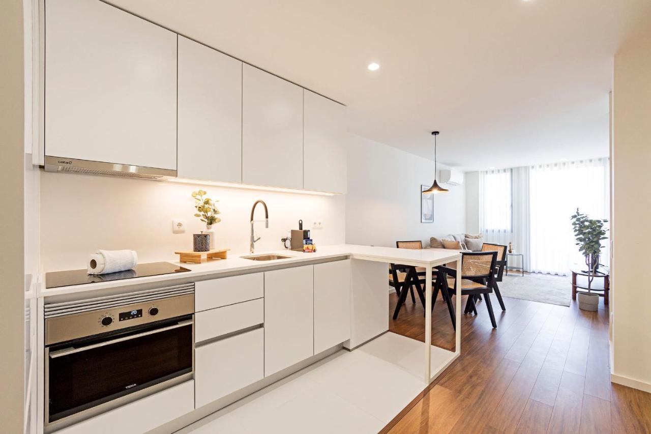 Santos Pousada 1071 By Lovelystay Porto Exteriér fotografie