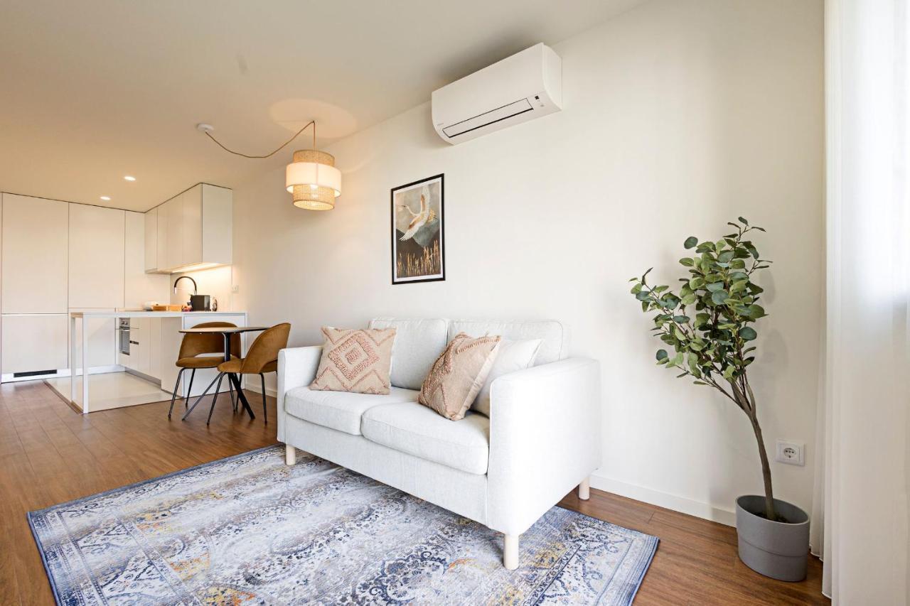 Santos Pousada 1071 By Lovelystay Porto Exteriér fotografie
