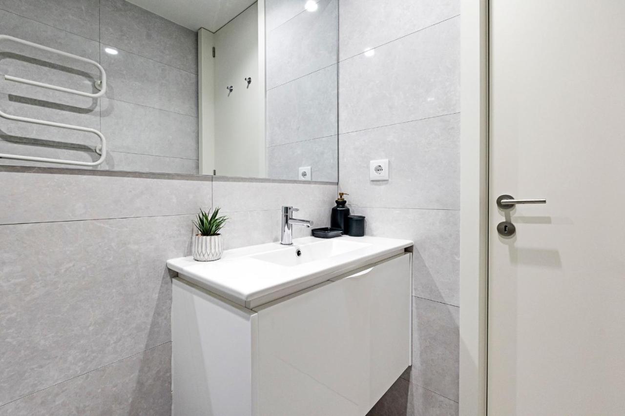 Santos Pousada 1071 By Lovelystay Porto Exteriér fotografie