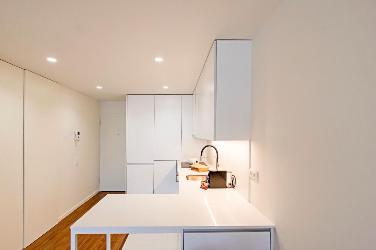 Santos Pousada 1071 By Lovelystay Porto Exteriér fotografie