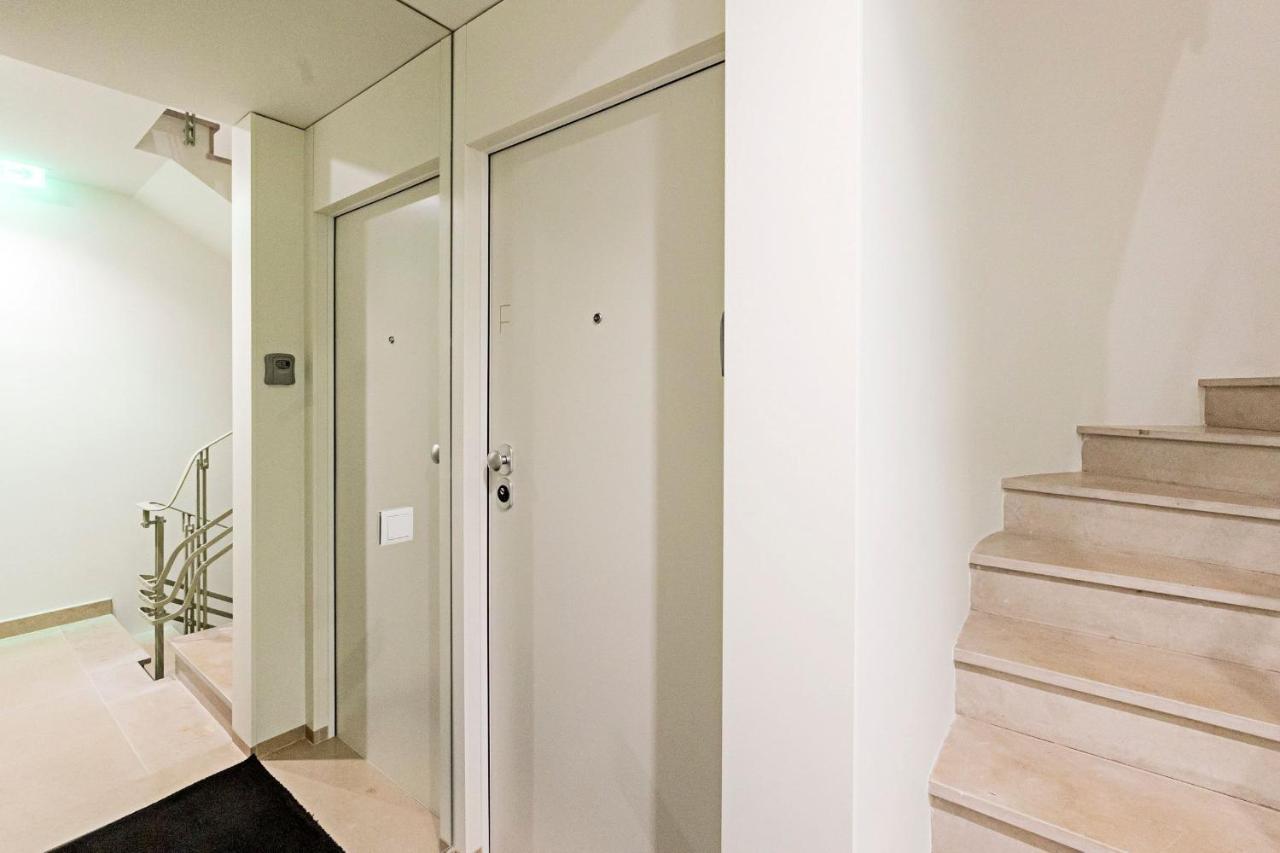 Santos Pousada 1071 By Lovelystay Porto Exteriér fotografie