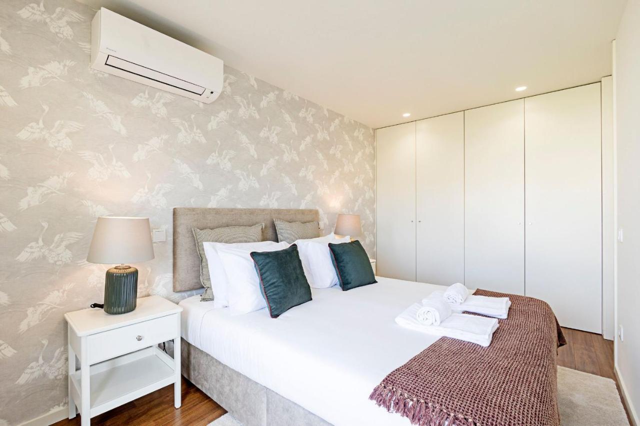 Santos Pousada 1071 By Lovelystay Porto Exteriér fotografie