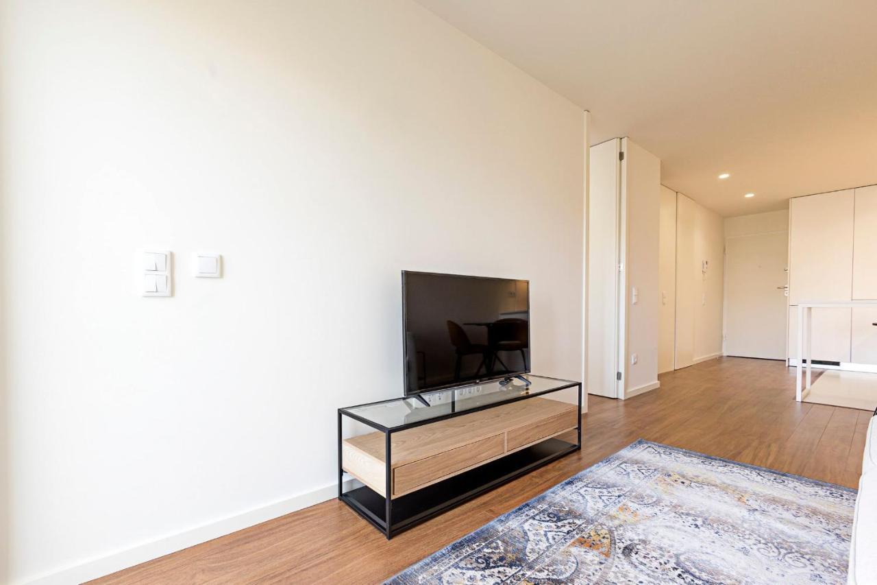 Santos Pousada 1071 By Lovelystay Porto Exteriér fotografie