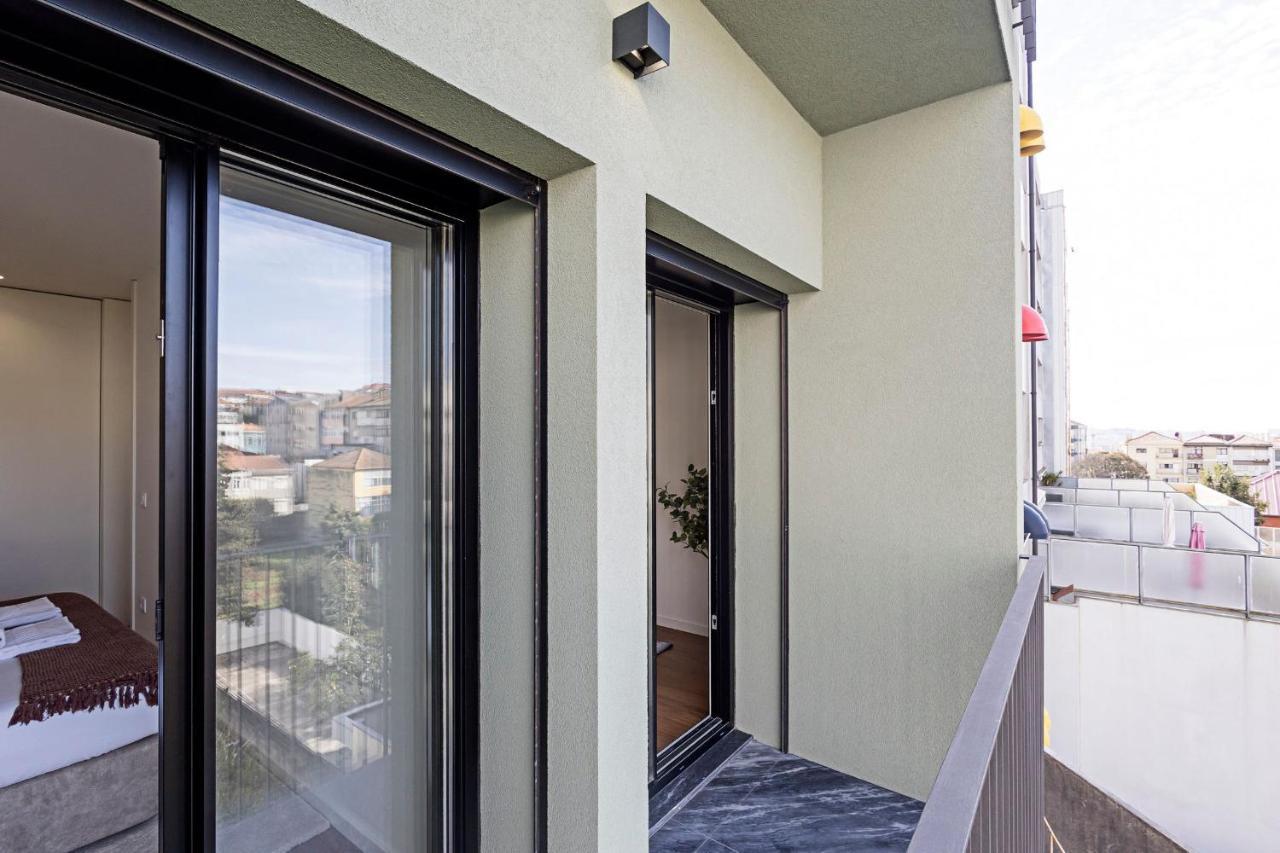 Santos Pousada 1071 By Lovelystay Porto Exteriér fotografie