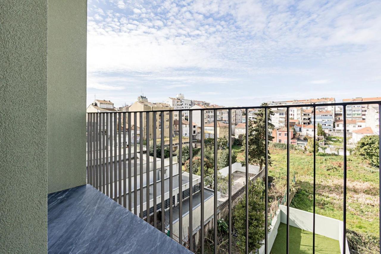 Santos Pousada 1071 By Lovelystay Porto Exteriér fotografie