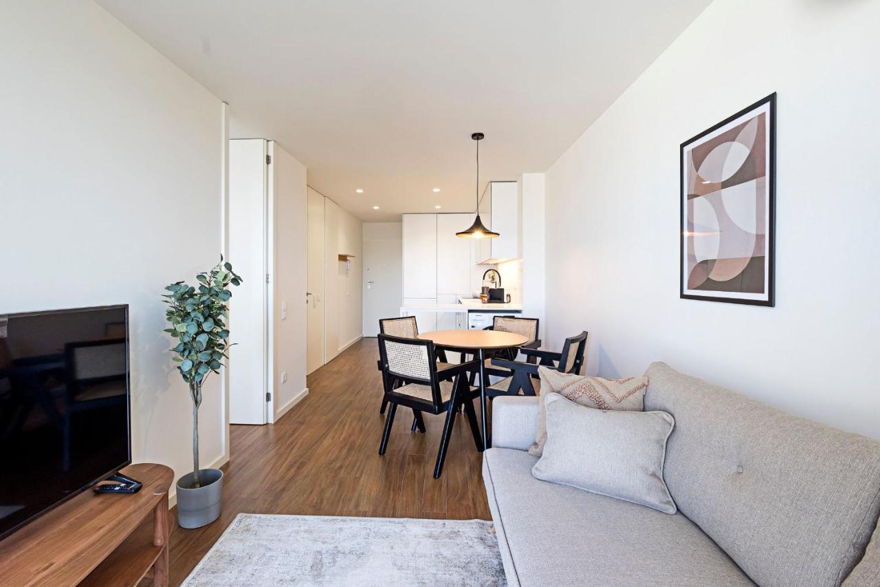 Santos Pousada 1071 By Lovelystay Porto Exteriér fotografie