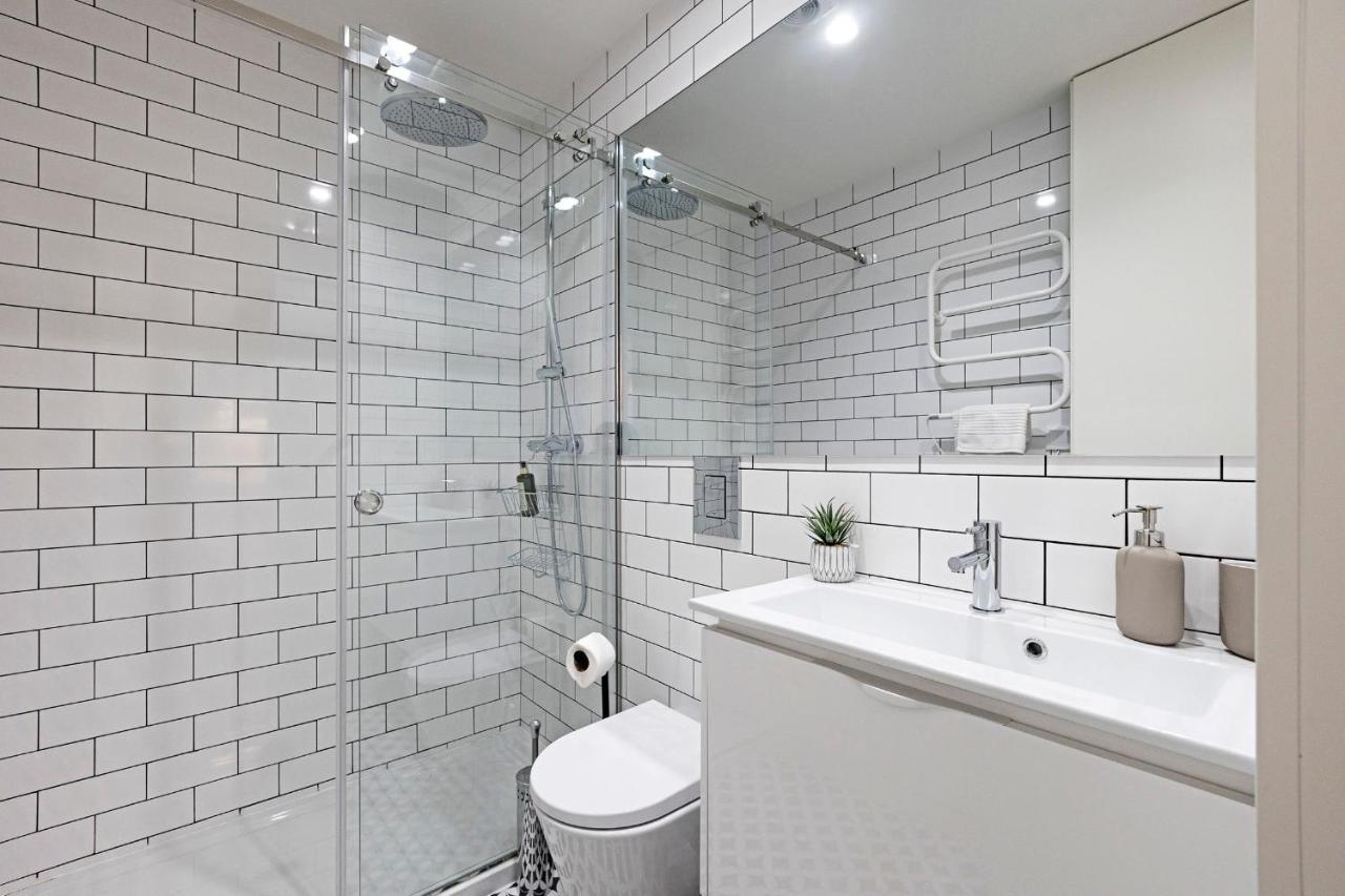 Santos Pousada 1071 By Lovelystay Porto Exteriér fotografie