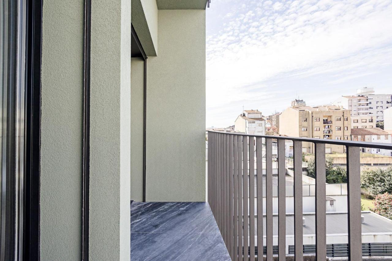 Santos Pousada 1071 By Lovelystay Porto Exteriér fotografie